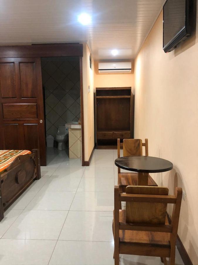 Hospedaje Adrimaran Palmares  Exterior photo