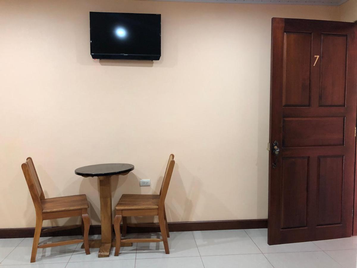 Hospedaje Adrimaran Palmares  Exterior photo